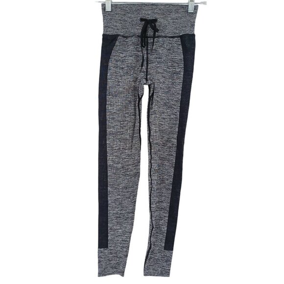 Pink VS Active Campus Seamless Jogger Gray Women's XS High Rise Athleisure - Picture 1 of 11